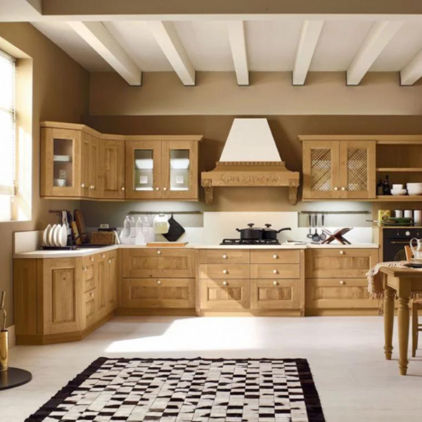Cucina Classica