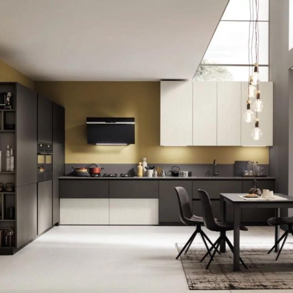 Cucina Moderna